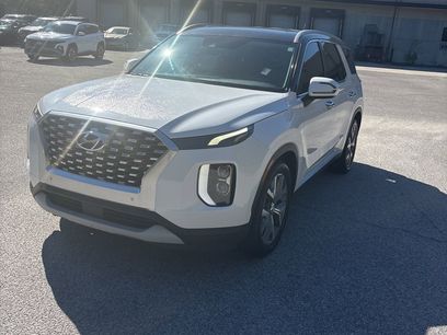 Used 2020 Hyundai Palisade SEL w/ Premium Package