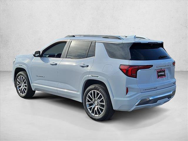 New 2027 GMC Terrain Denali AWD/4WD image 9