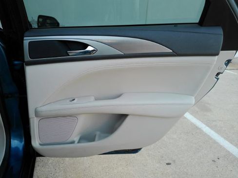 Used 2019 Lincoln MKZ Premiere FWD image 24