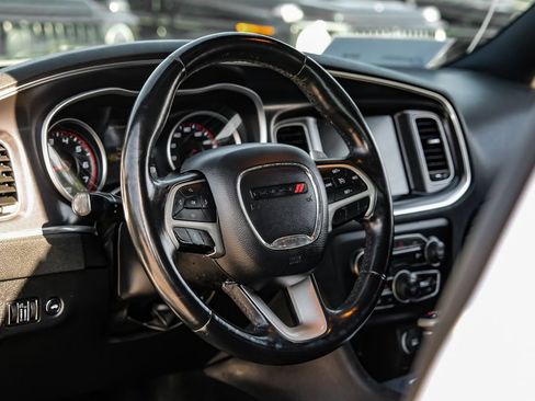Used 2015 Dodge Charger R/T w/ Plus Group RWD image 14