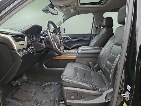 Used 2018 GMC Yukon Denali image 21