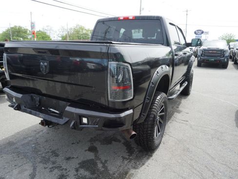Used 2019 RAM 1500 Tradesman w/ Popular Equipment Group AWD/4WD image 7