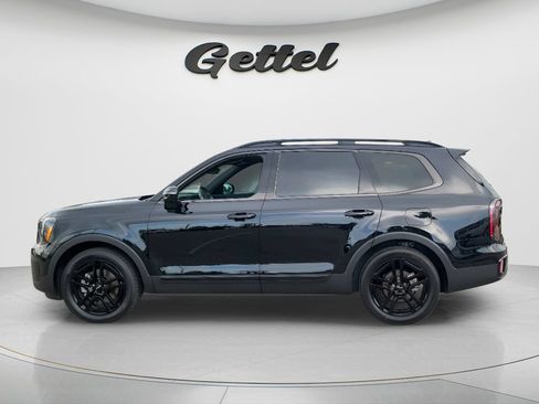 Used 2024 Kia Telluride SX Prestige X-Line AWD/4WD image 8