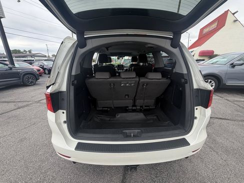 Used 2019 Honda Odyssey EX-L image 12