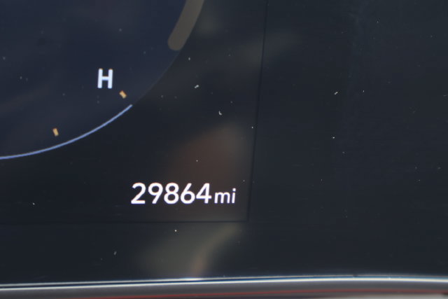 Used 2024 Hyundai Kona N Line AWD/4WD image 2