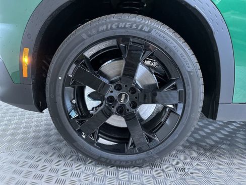 New 2026 MINI Cooper Countryman S w/ Comfort Package Max AWD/4WD image 27