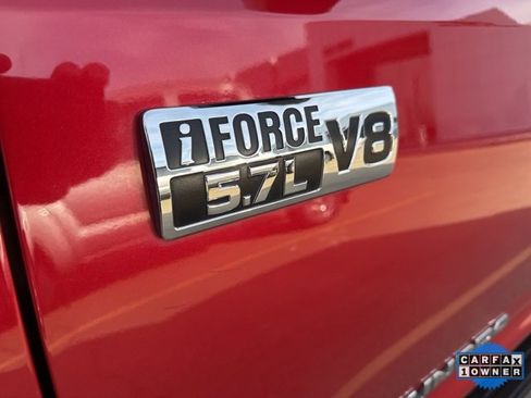 Used 2016 Toyota Tundra Limited image 3