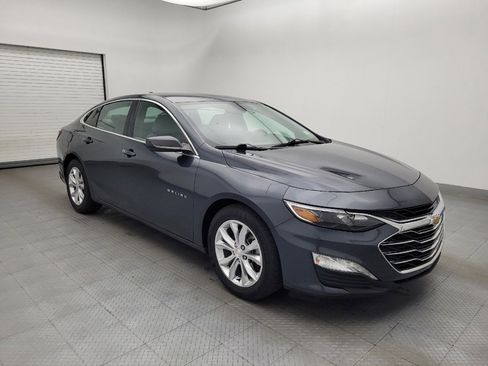 Used 2020 Chevrolet Malibu LT FWD image 13