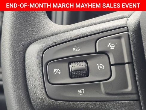 New 2026 Chevrolet Silverado 2500 W/T w/ WT/CX Safety Package image 31