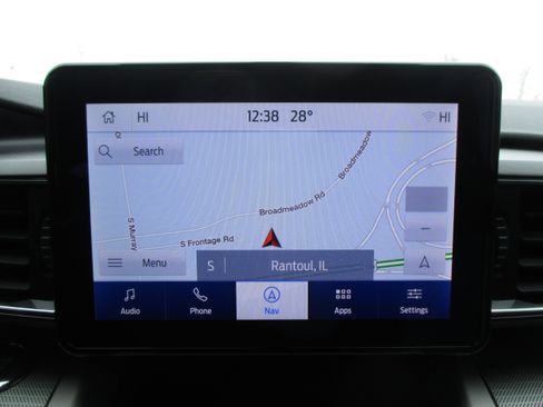 Used 2023 Ford Explorer XLT w/ Equipment Group 202A image 25