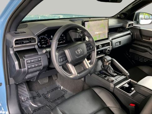 Used 2026 Toyota 4Runner Limited RWD image 18