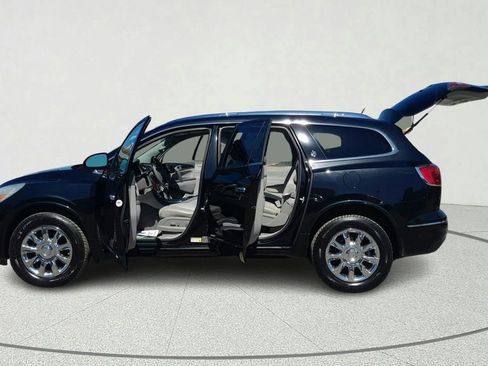 Used 2015 Buick Enclave Premium image 11