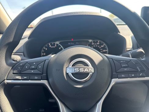 New 2026 Nissan Altima 2.5 SV FWD image 43