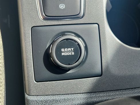 New 2025 Ford Bronco Sport Big Bend image 14