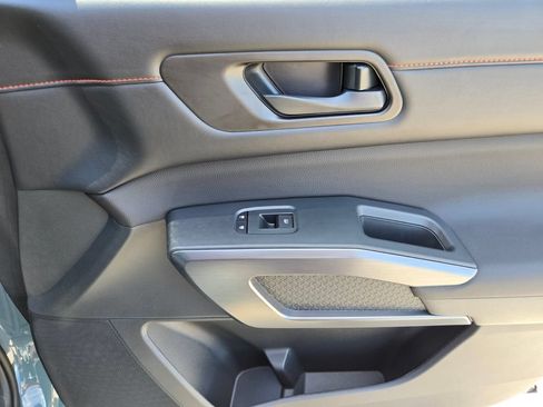 New 2026 Nissan Pathfinder Rock Creek AWD/4WD image 29