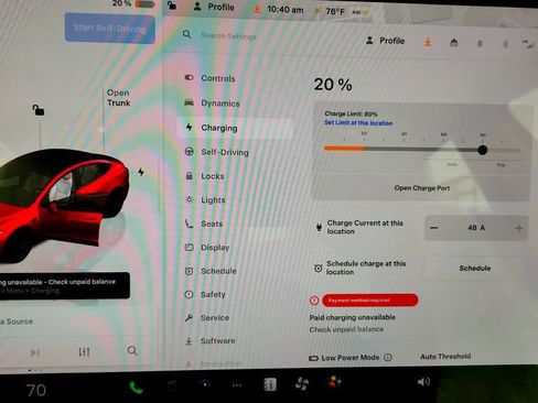 Used 2026 Tesla Model 3 RWD image 19