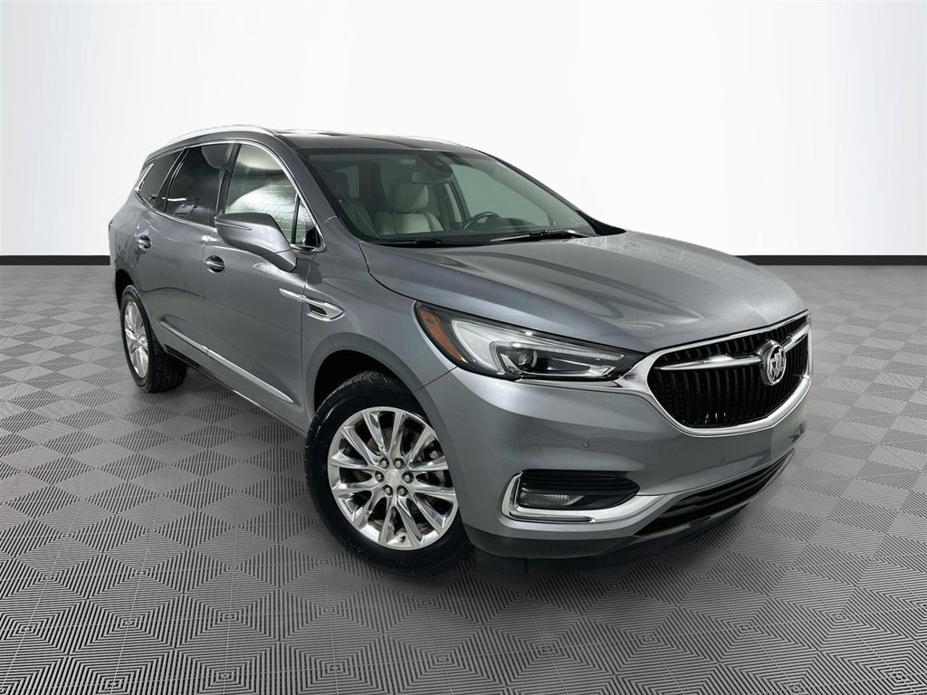 Used 2019 Buick Enclave Premium w/ Experience Buick Package AWD/4WD image 1