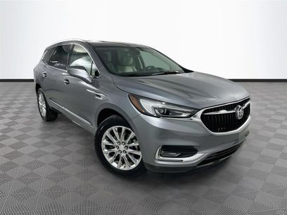 Used 2019 Buick Enclave Premium w/ Experience Buick Package