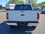 Certified 2021 Ford F150 XLT w/ Equipment Group 302A High image 5