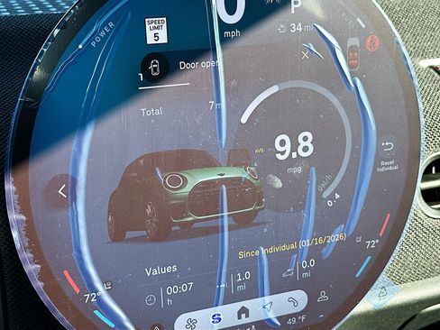 New 2026 MINI Cooper S image 9