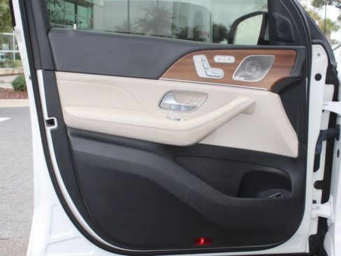 Certified 2021 Mercedes-Benz GLE 350 4MATIC image 10