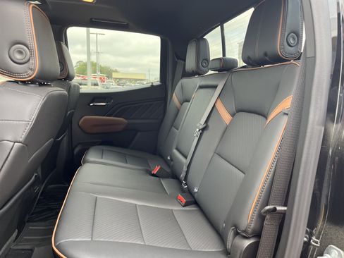 New 2026 GMC Canyon AT4 w/ Technology Plus Package image 12