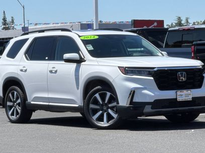 Used 2024 Honda Pilot Touring