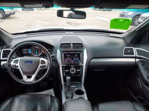 Used 2013 Ford Explorer Sport image 28