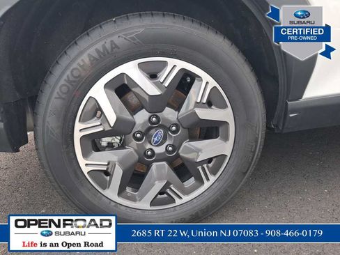 Used 2026 Subaru Forester Premium AWD/4WD image 36
