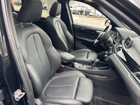 Used 2018 BMW X1 xDrive28i image 33
