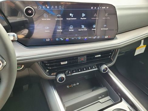 New 2026 Chevrolet Tahoe Premier w/ Sun And Tow Package RWD image 23