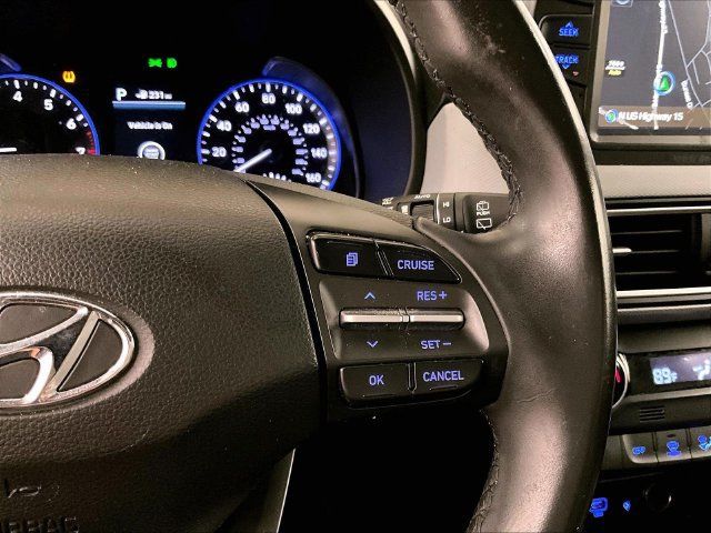 Used 2018 Hyundai Kona Ultimate AWD/4WD image 18
