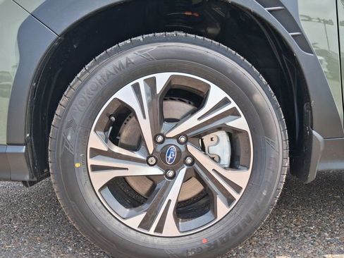 New 2026 Subaru Crosstrek 2.0i Premium AWD/4WD image 18