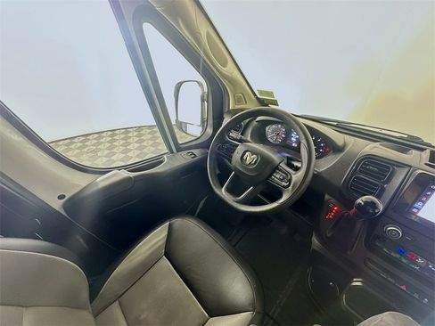 Used 2023 RAM ProMaster 3500 image 10