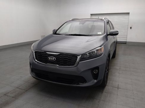 Used 2020 Kia Sorento EX FWD image 15