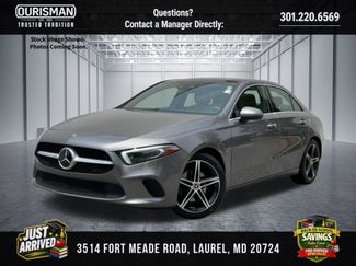 Used 2019 Mercedes-Benz A 220 4MATIC video 1