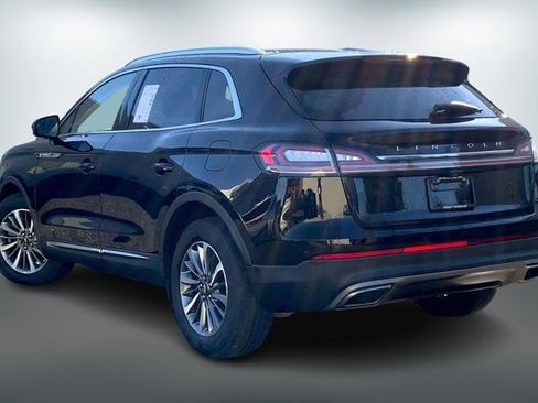 Used 2022 Lincoln Nautilus AWD w/ Premium Package image 8