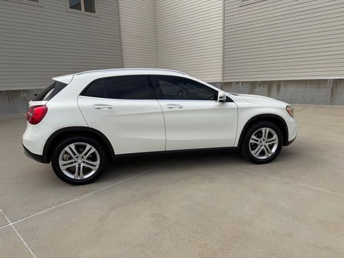 Used 2015 Mercedes-Benz GLA 250 4MATIC image 8