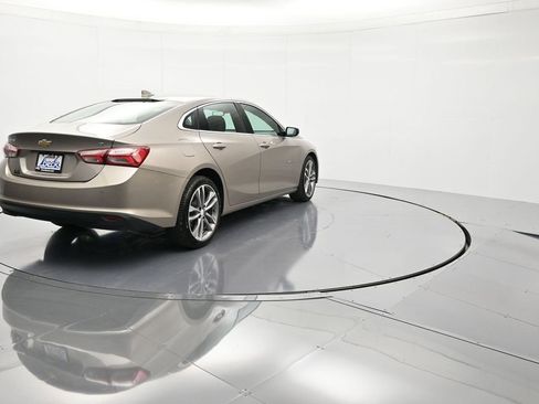 Certified 2024 Chevrolet Malibu LT image 6
