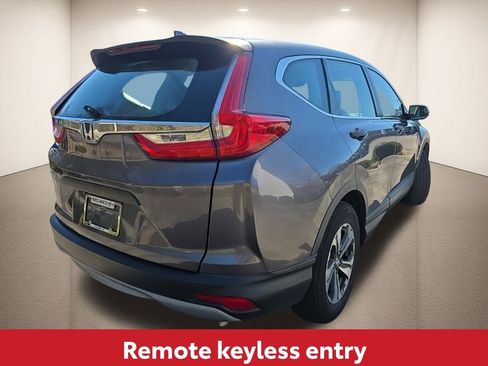Used 2019 Honda CR-V LX image 5