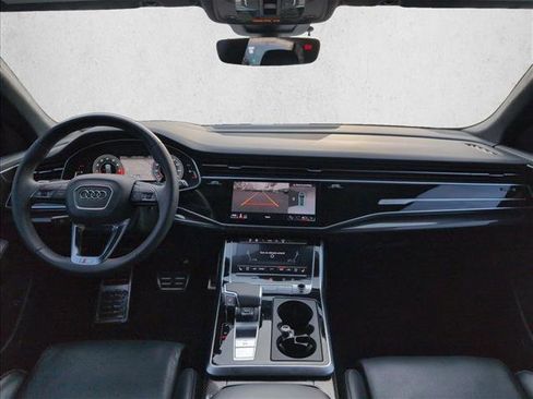 Used 2023 Audi SQ8 Prestige image 21