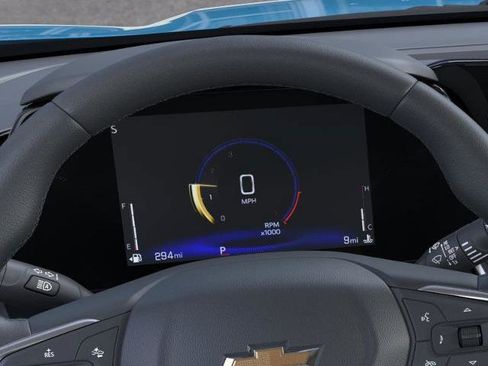 New 2026 Chevrolet Trax ACTIV image 42