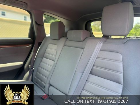 Used 2019 Honda CR-V EX image 8