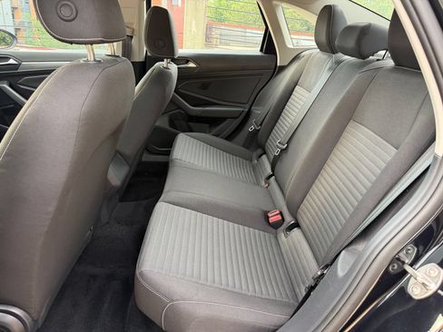 Certified 2024 Volkswagen Jetta S FWD image 23
