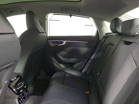 New 2026 Audi A6 Premium Plus image 12