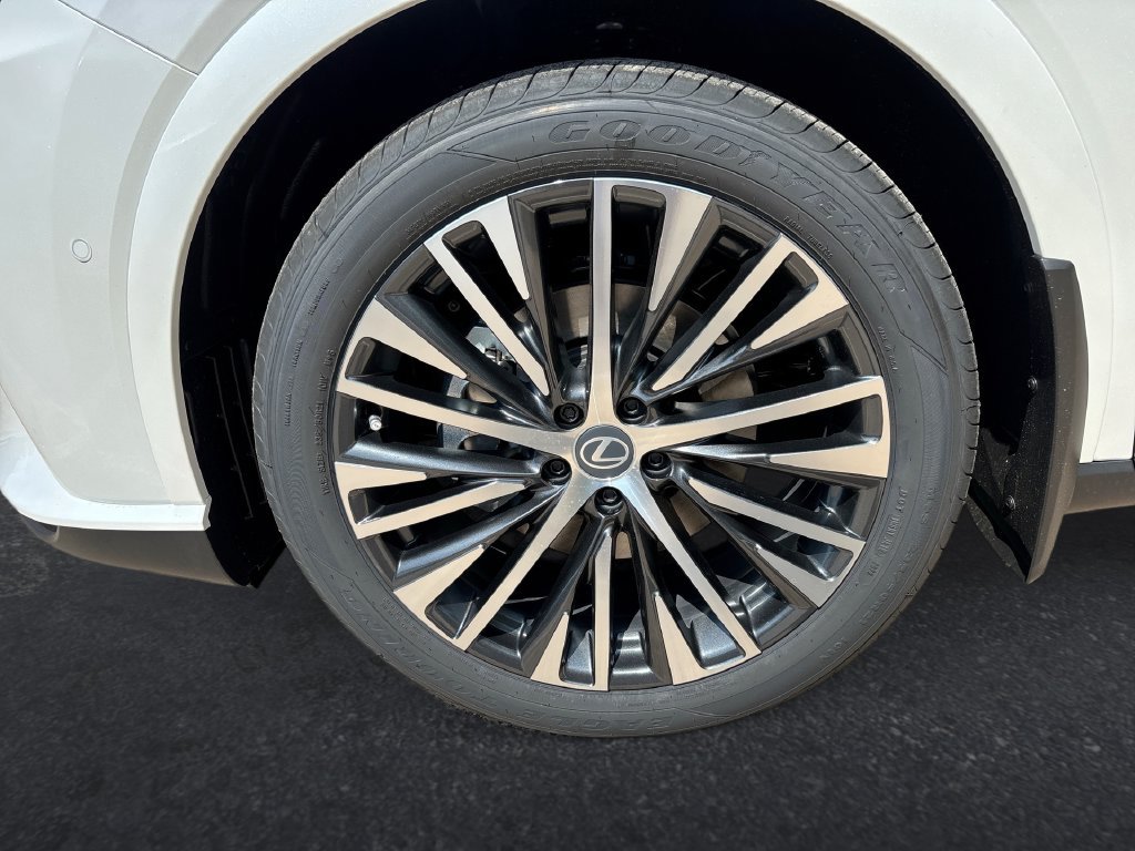 New 2026 Lexus RX 350 Premium Plus w/ Convenience Package FWD image 20