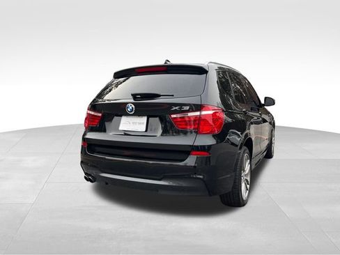 Used 2017 BMW X3 sDrive28i image 5