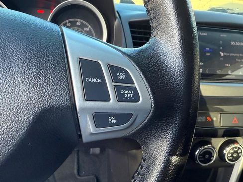 Used 2016 Mitsubishi Lancer GT image 28