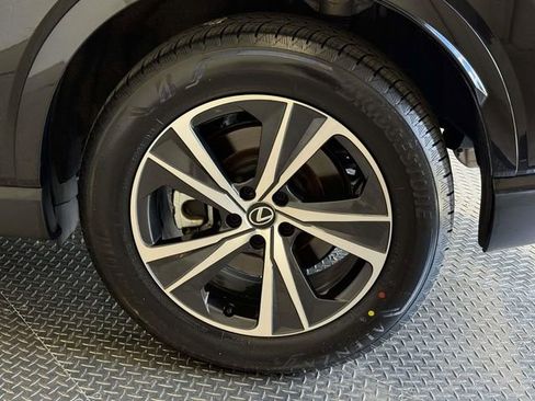 Used 2023 Lexus RX 350 Premium w/ Cold Area Package AWD/4WD image 13