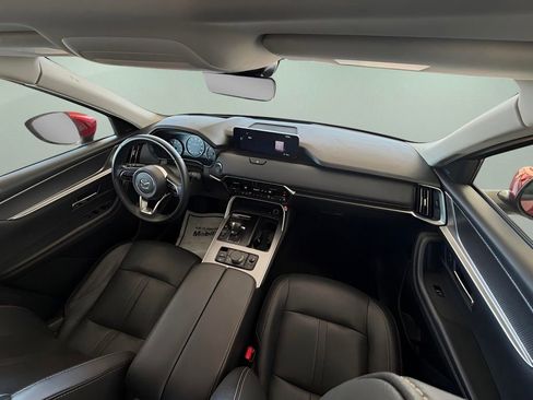 Used 2024 MAZDA CX-90 3.3 Turbo w/ Premium Package AWD/4WD image 20